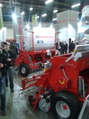 Agrotech 2015