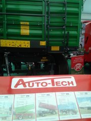 Agrotech 2015