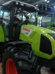 Agrotech 2015