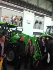 Agrotech 2015