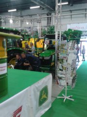 Agrotech 2015