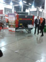 Agrotech 2015