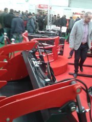 Agrotech 2015