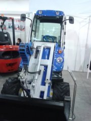 Agrotech 2015
