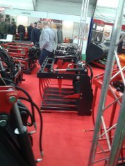 Agrotech 2015