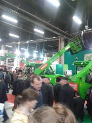 Agrotech 2015