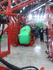 Agrotech 2015