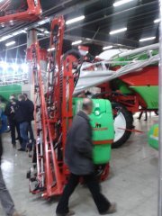 Agrotech 2015