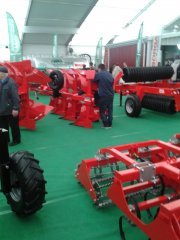 Agrotech 2015