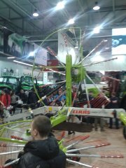 Agrotech 2015