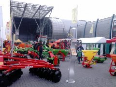 Agrotech 2015