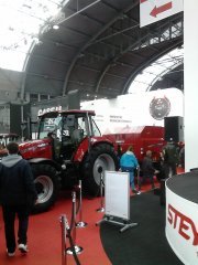 Agrotech 2015