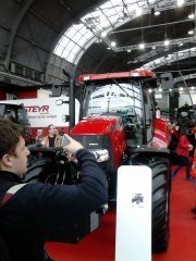 Agrotech 2015