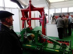 Agrotech 2015