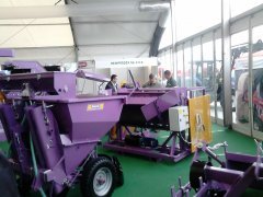 Agrotech 2015