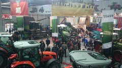 Agrotech 2015