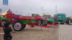 Agrotech 2015