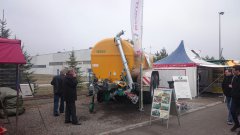 Agrotech 2015