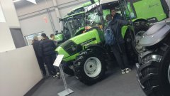 Agrotech 2015