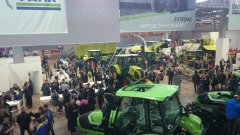 Agrotech 2015