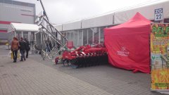 Agrotech 2015