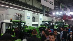 Agrotech 2015