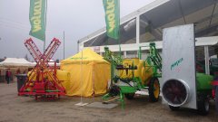Agrotech 2015