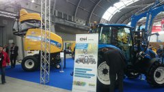 Agrotech 2015