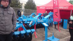 Agrotech 2015