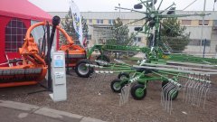 Agrotech 2015