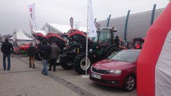 Agrotech 2015