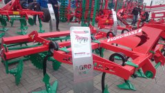 Agrotech 2015