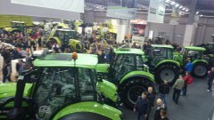 Agrotech 2015