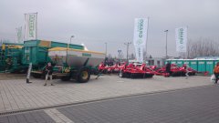 Agrotech 2015