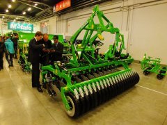 AgroTech 2015AgroTech 2015