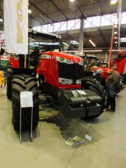 AGROTECH 21