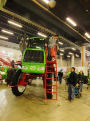 AGROTECH  23