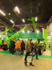 AGROTECH  26