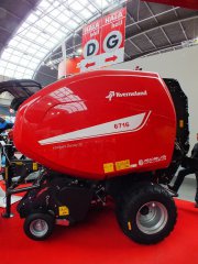 AgroTech 33