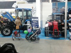 agrotech kielce 2015