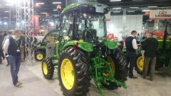 AgroTech Kielce 2015