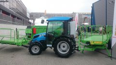 AgroTech Kielce 2015