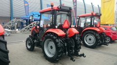 AgroTech Kielce 2015