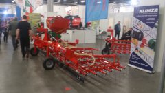 Agrotech w obiektywie kanału AgroPodhale