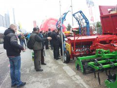 Agrotech w obiektywie kanału AgroPodhale