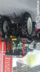 Agrotech w obiektywie kanału AgroPodhale