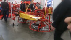 Agrotech w obiektywie kanału AgroPodhale