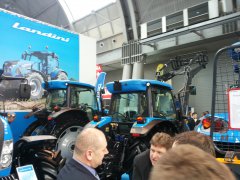 Agrotech w obiektywie kanału AgroPodhale