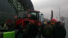 Agrotech w obiektywie kanału AgroPodhale