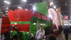 Agrotech w obiektywie kanału AgroPodhale